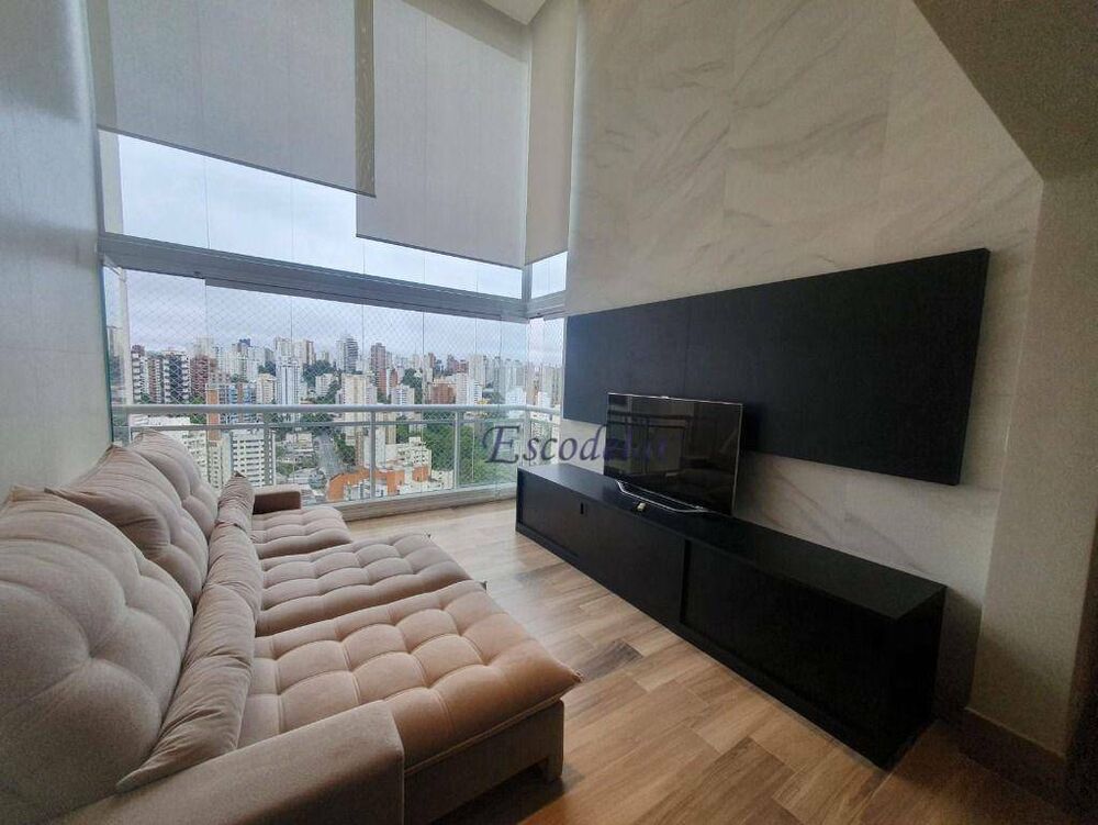 Apartamento, 2 quartos, 138 m² - Foto 6