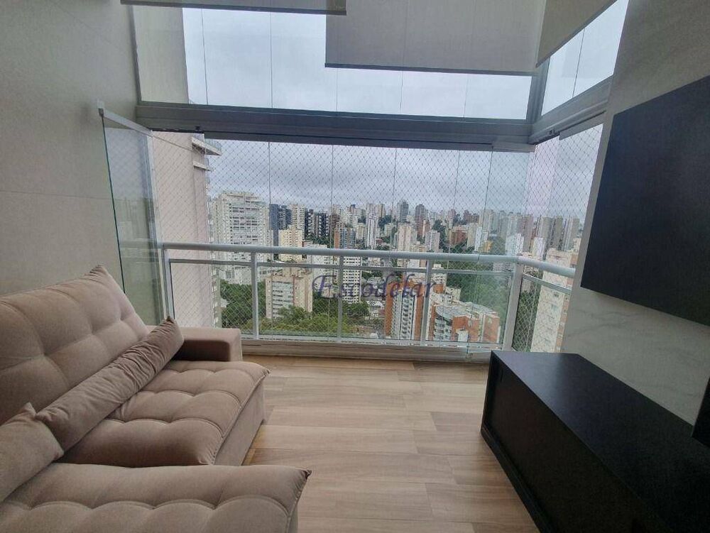 Apartamento, 2 quartos, 138 m² - Foto 2