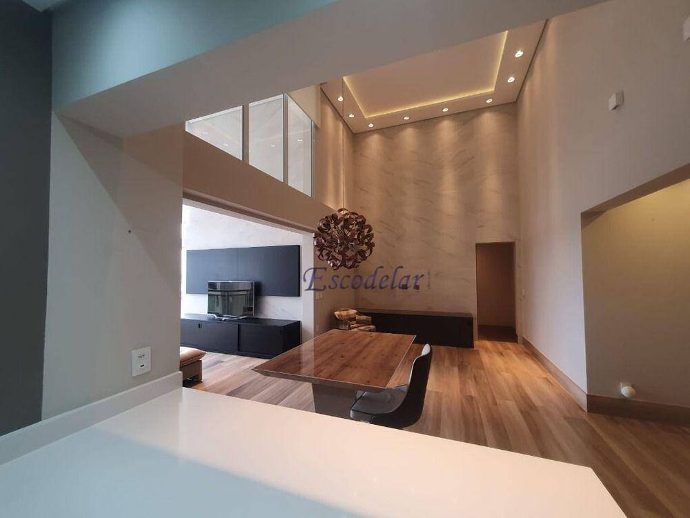Apartamento, 2 quartos, 138 m² - Foto 5