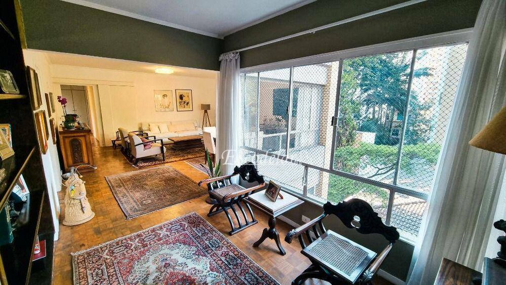 Apartamento, 3 quartos, 160 m² - Foto 3