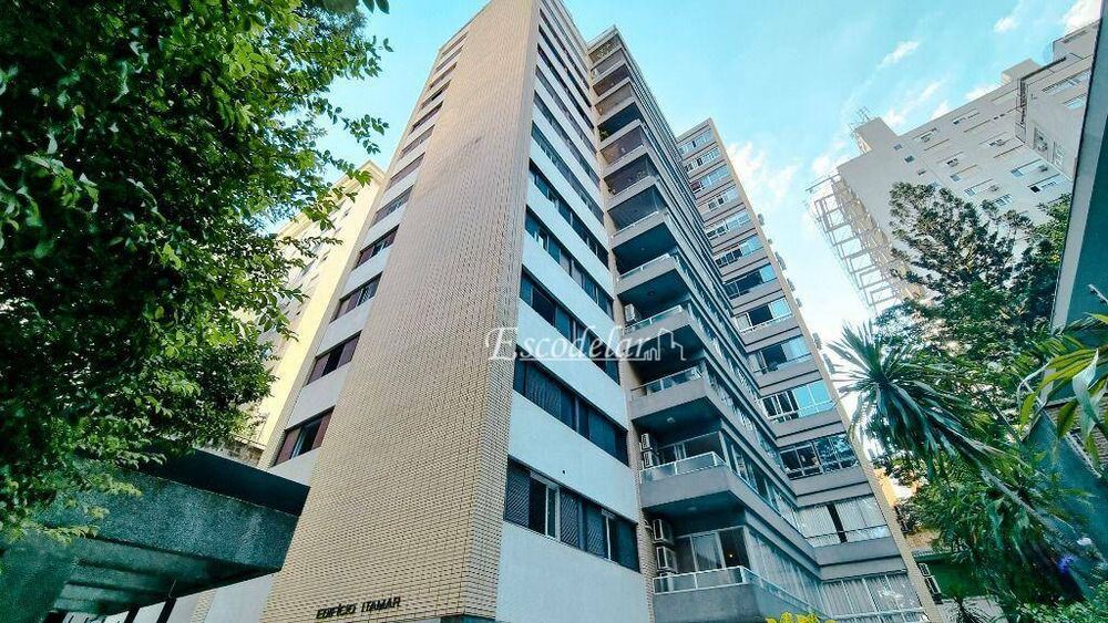 Apartamento, 3 quartos, 160 m² - Foto 1