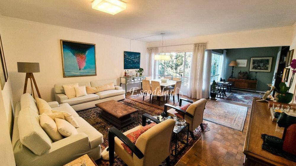 Apartamento, 3 quartos, 160 m² - Foto 4