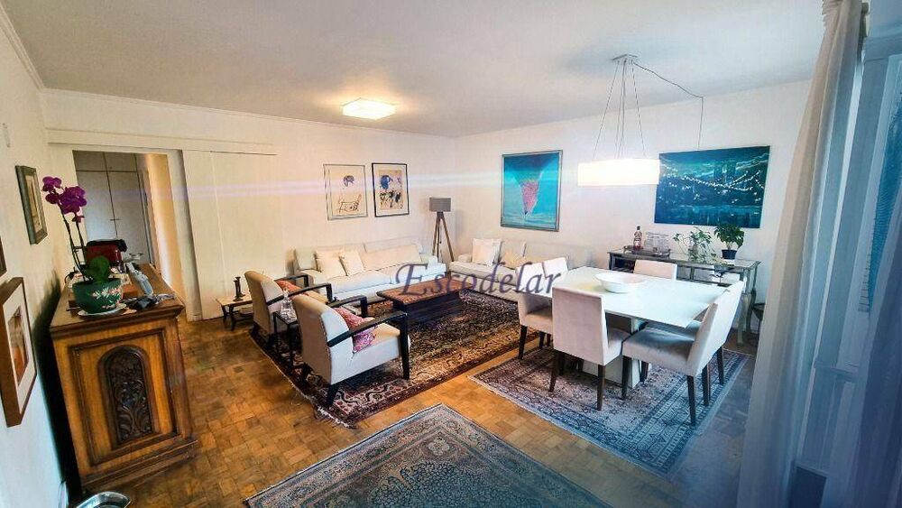 Apartamento, 3 quartos, 160 m² - Foto 2