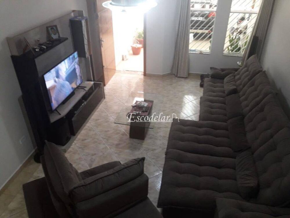 Sobrado, 4 quartos, 112 m² - Foto 4