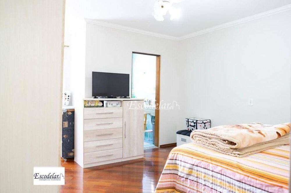 Sobrado, 4 quartos, 112 m² - Foto 7
