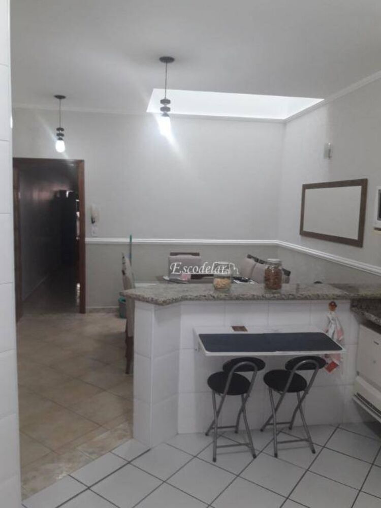 Sobrado, 4 quartos, 112 m² - Foto 6