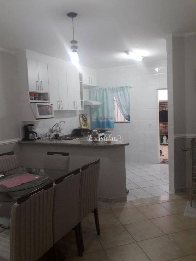 Sobrado, 4 quartos, 112 m² - Foto 5
