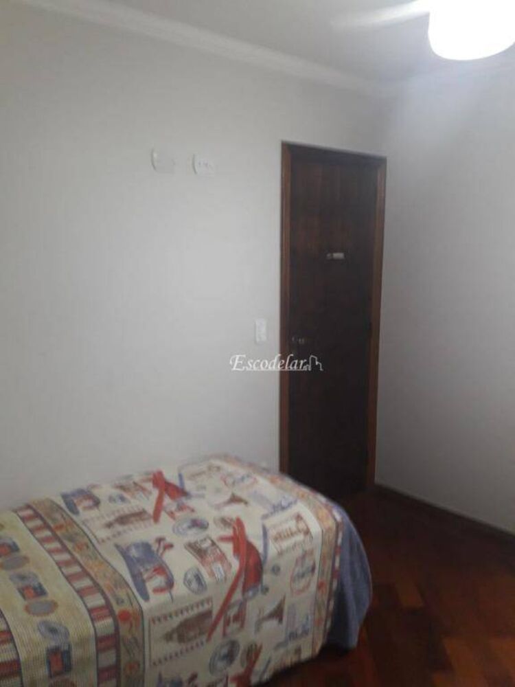 Sobrado, 4 quartos, 112 m² - Foto 8