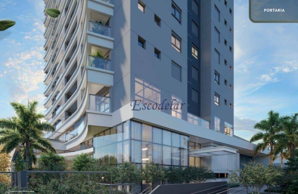 Apartamento, 3 quartos, 136 m² - Foto 1