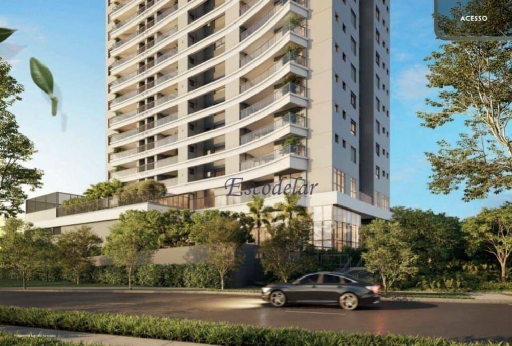 Apartamento, 3 quartos, 136 m² - Foto 4
