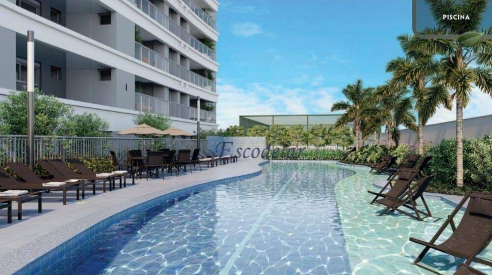 Apartamento, 3 quartos, 136 m² - Foto 6