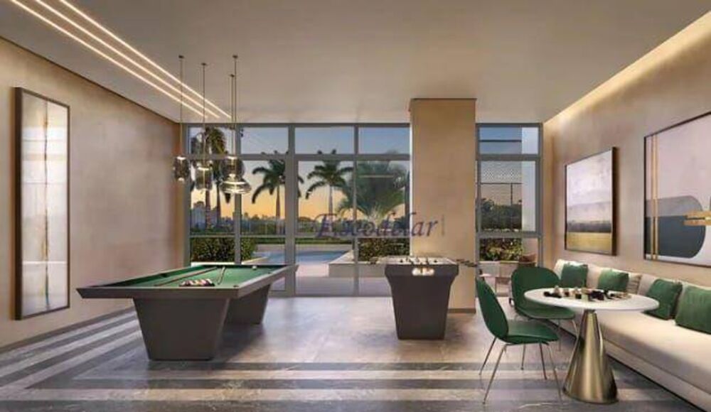 Apartamento, 3 quartos, 166 m² - Foto 4