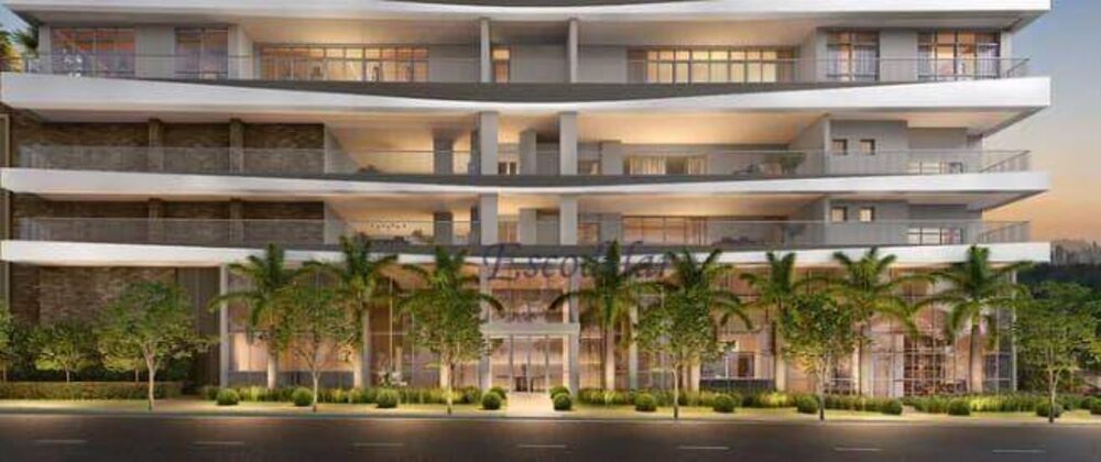 Apartamento, 3 quartos, 166 m² - Foto 2