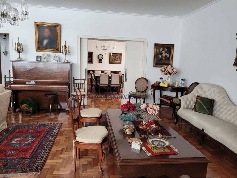 Apartamento, 4 quartos, 400 m² - Foto 4