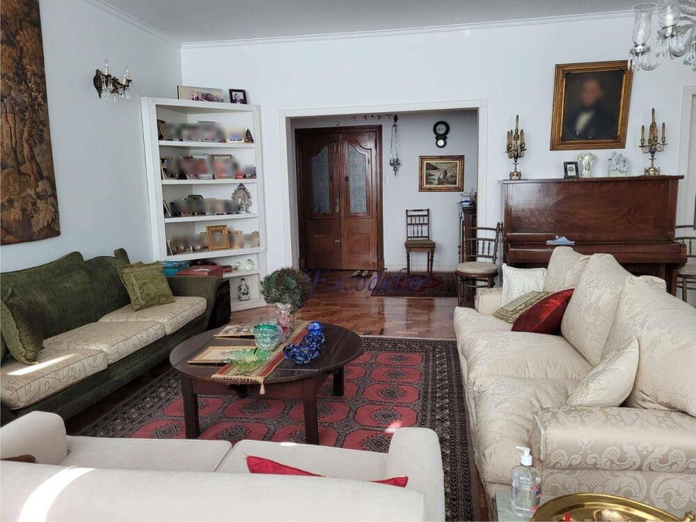 Apartamento, 4 quartos, 400 m² - Foto 2