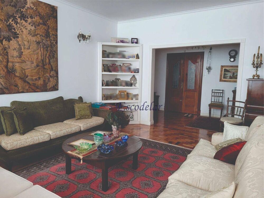 Apartamento, 4 quartos, 400 m² - Foto 1