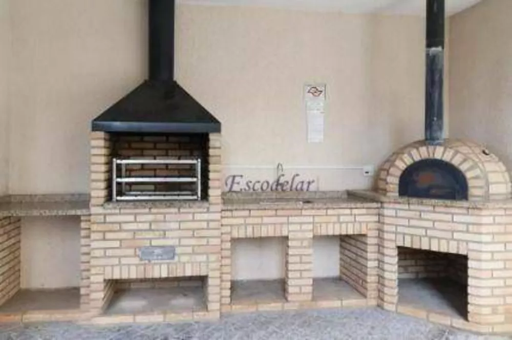 Apartamento, 3 quartos, 67 m² - Foto 1