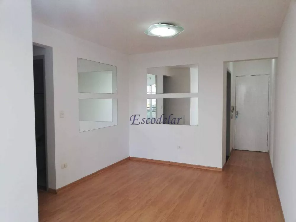 Apartamento, 3 quartos, 67 m² - Foto 3