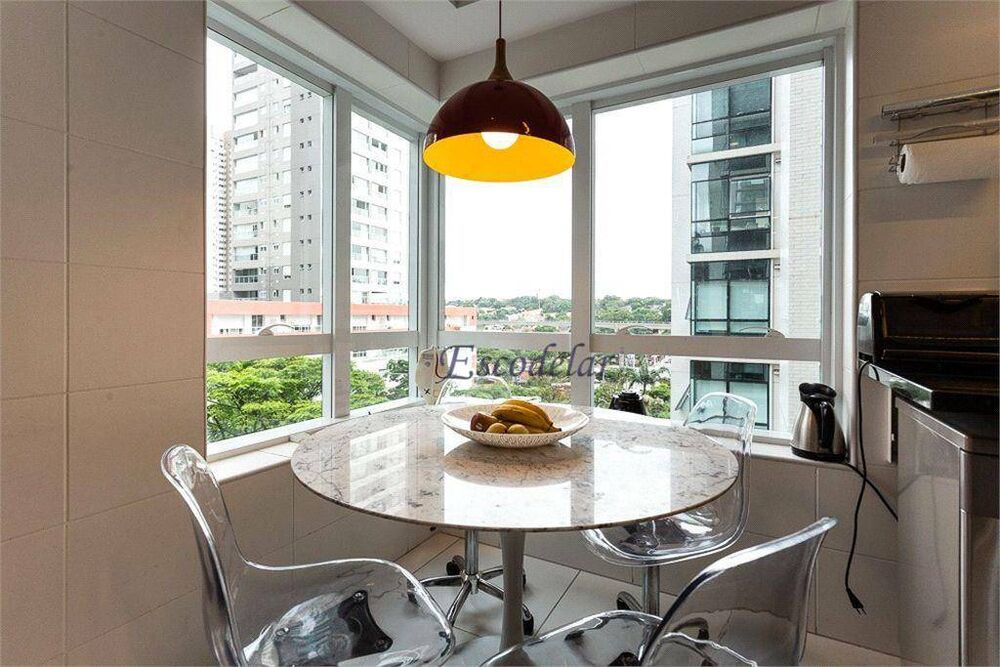 Apartamento, 4 quartos, 251 m² - Foto 3