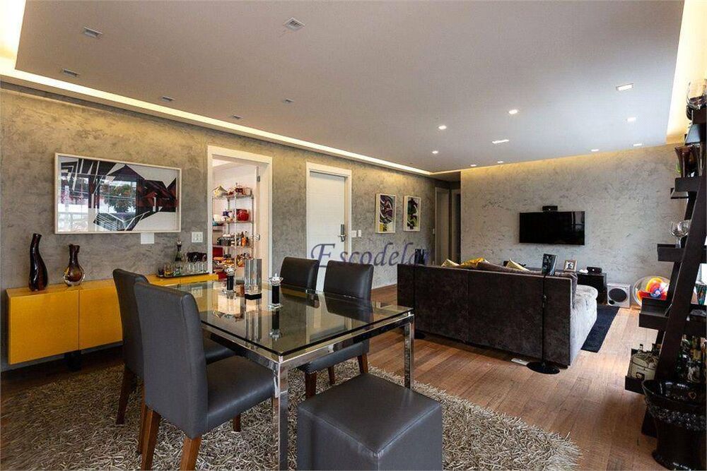 Apartamento, 4 quartos, 251 m² - Foto 1