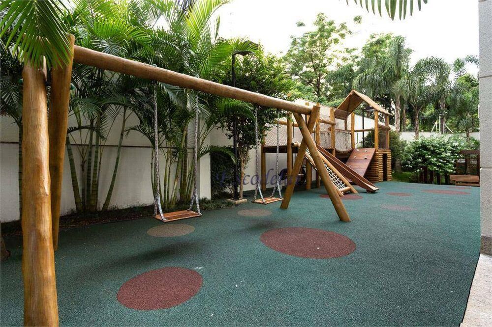 Apartamento, 4 quartos, 251 m² - Foto 4