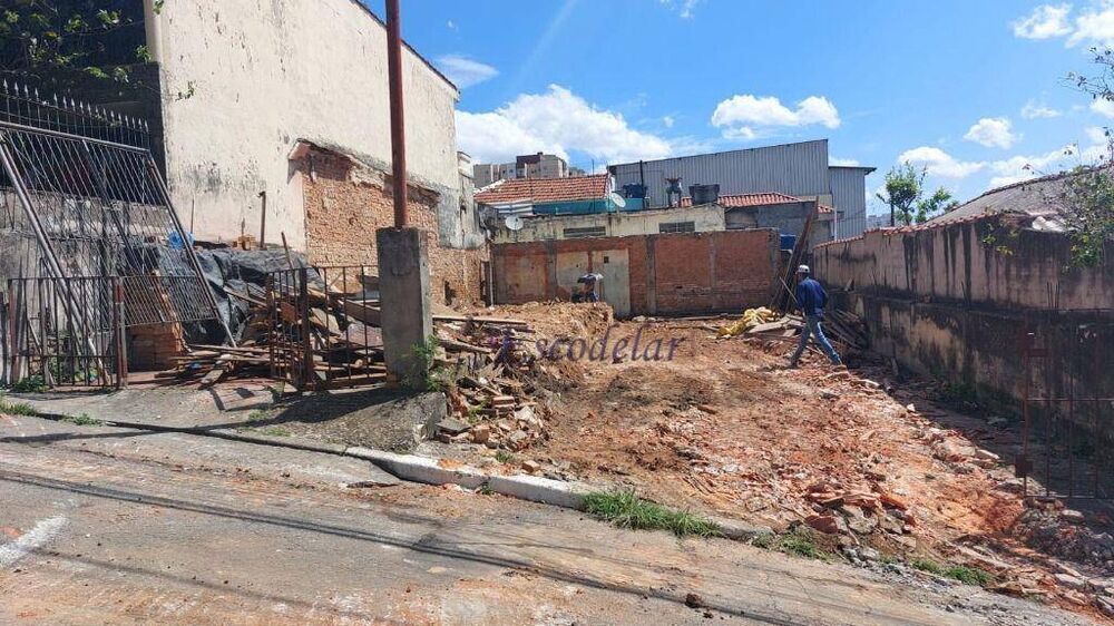 Terreno, 200 m² - Foto 2