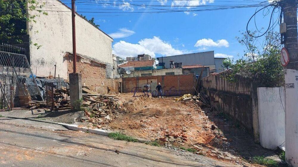 Terreno, 200 m² - Foto 1