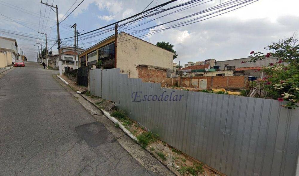 Terreno, 200 m² - Foto 3