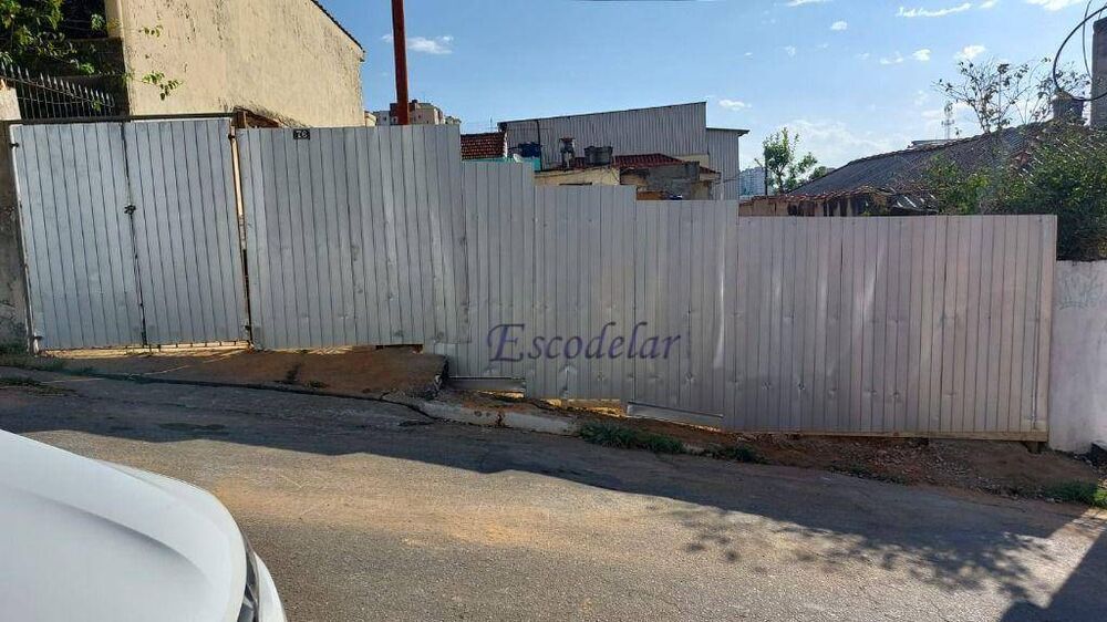 Terreno, 200 m² - Foto 4