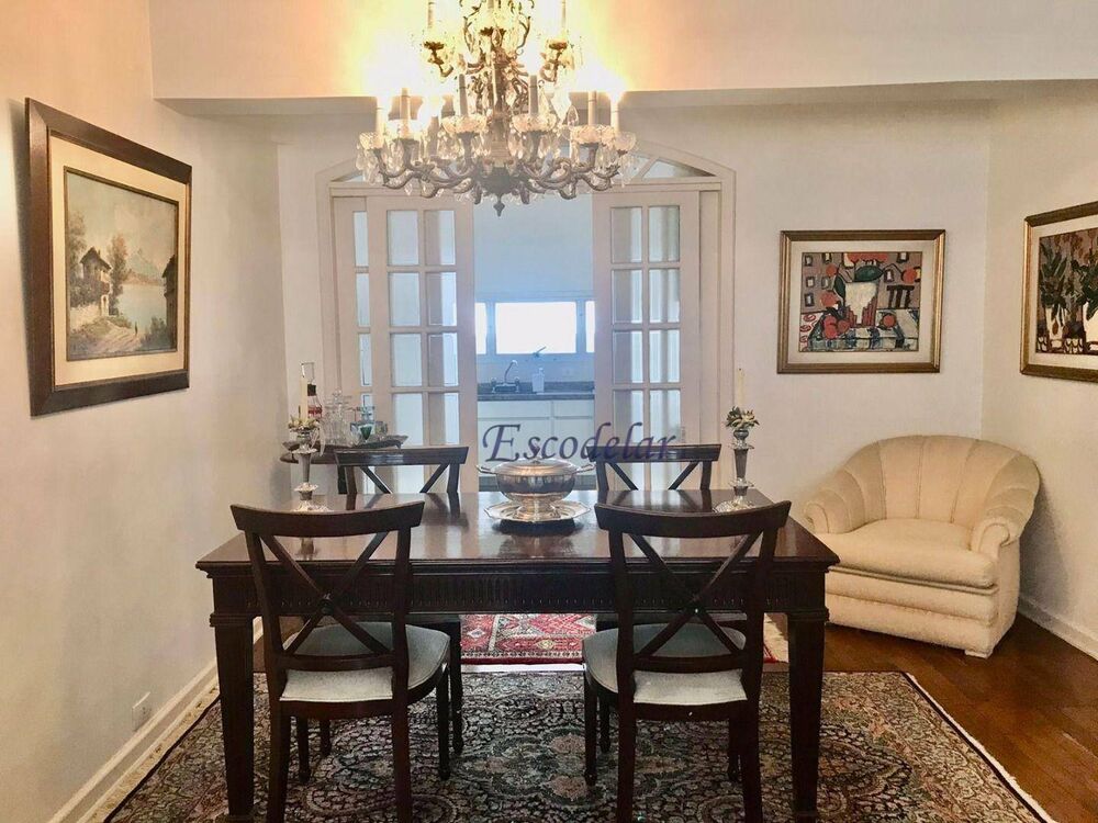 Apartamento, 2 quartos, 95 m² - Foto 3
