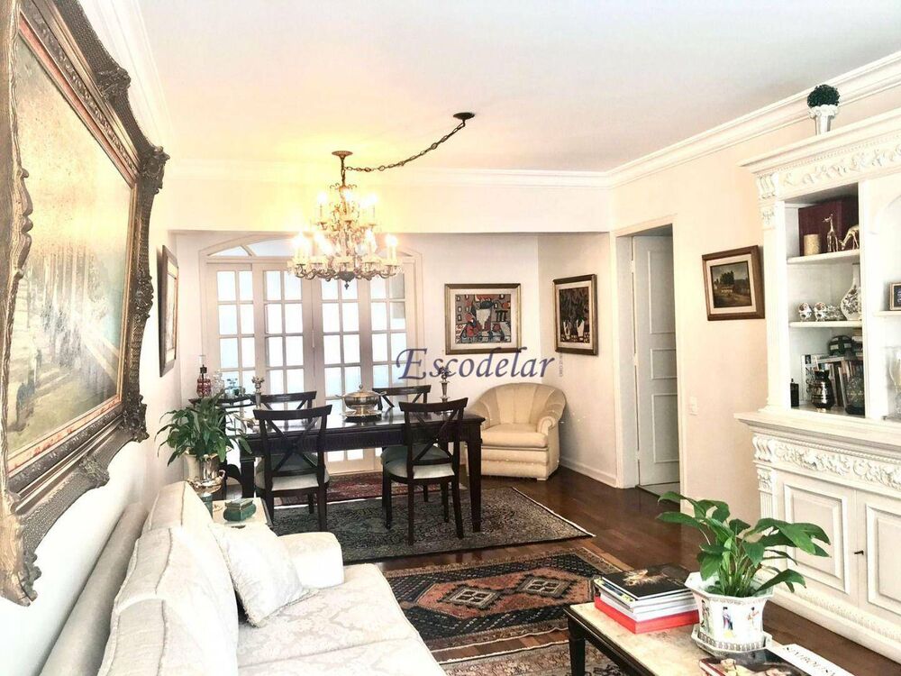 Apartamento, 2 quartos, 95 m² - Foto 1