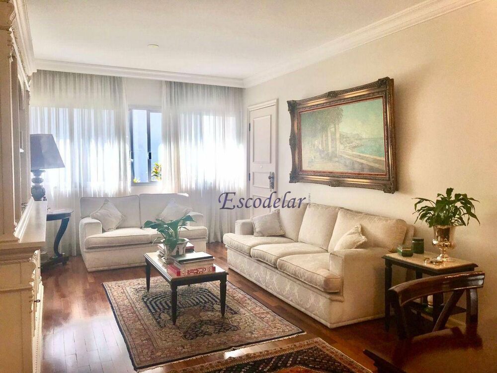 Apartamento, 2 quartos, 95 m² - Foto 2