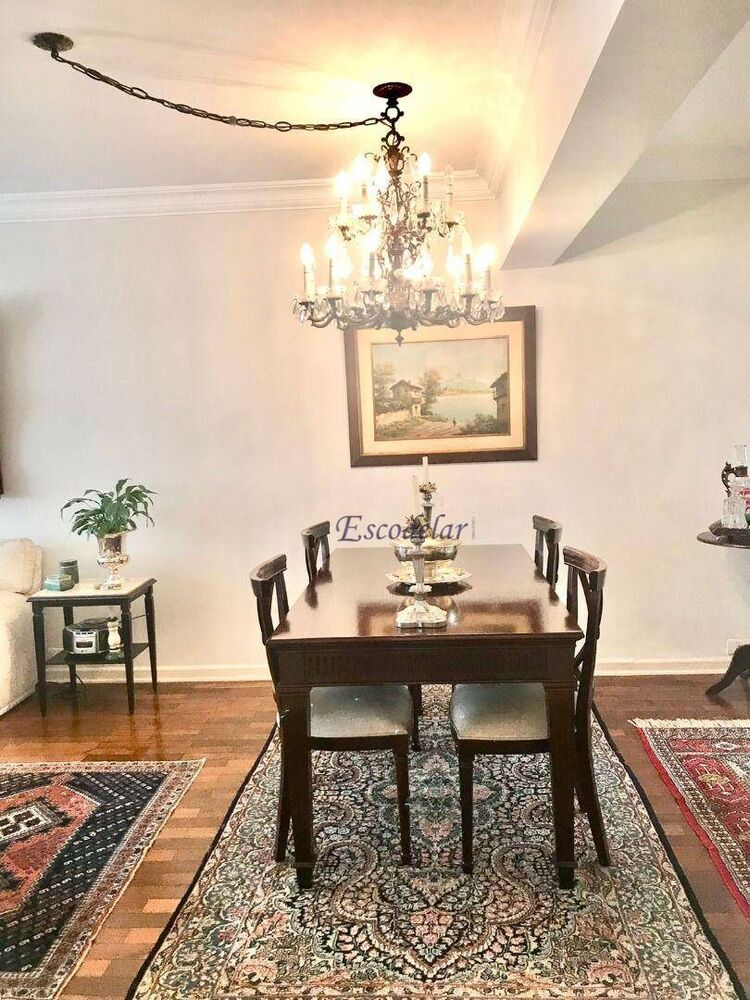 Apartamento, 2 quartos, 95 m² - Foto 4