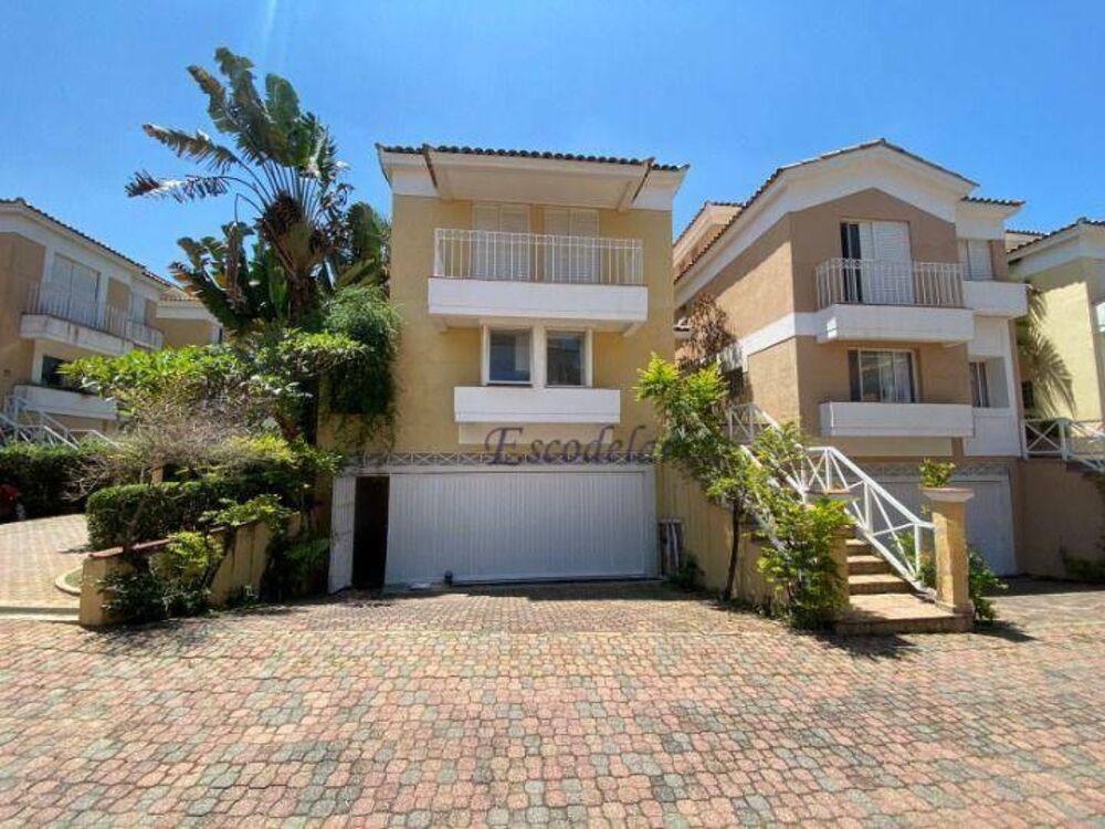Casa, 3 quartos, 375 m² - Foto 1