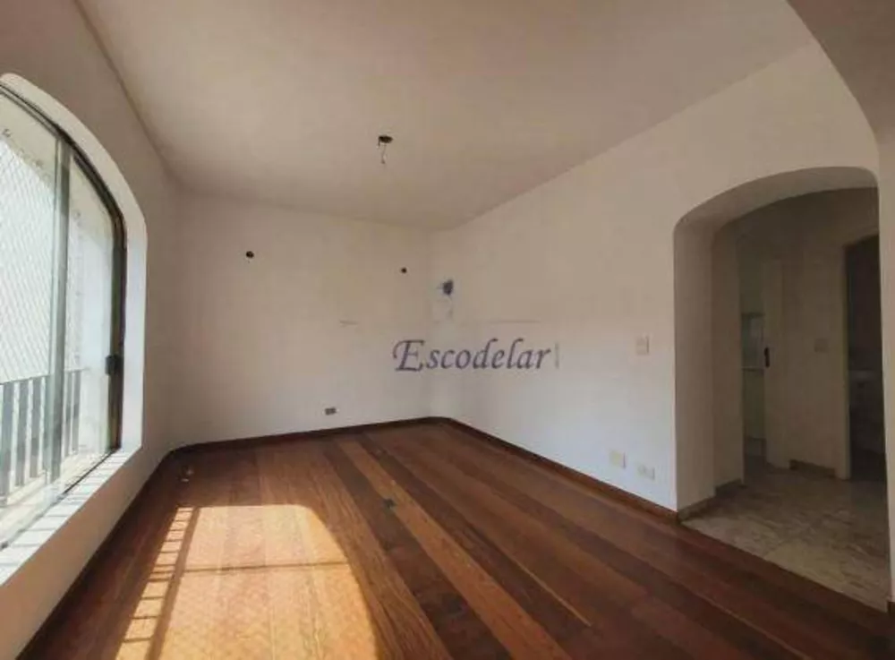 Apartamento à venda com 4 quartos, 210m² - Foto 7