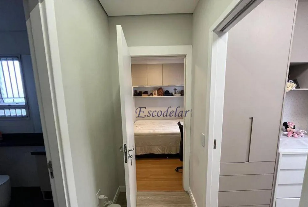 Apartamento, 2 quartos, 42 m² - Foto 13