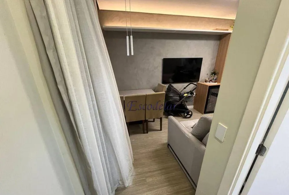 Apartamento, 2 quartos, 42 m² - Foto 14