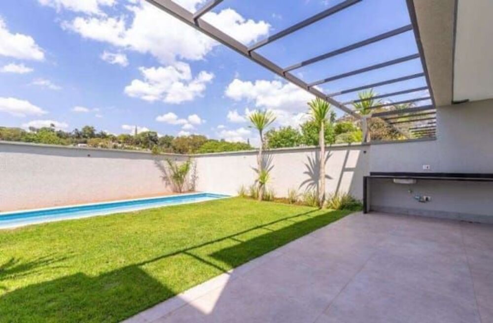 Casa, 4 quartos, 425 m² - Foto 20
