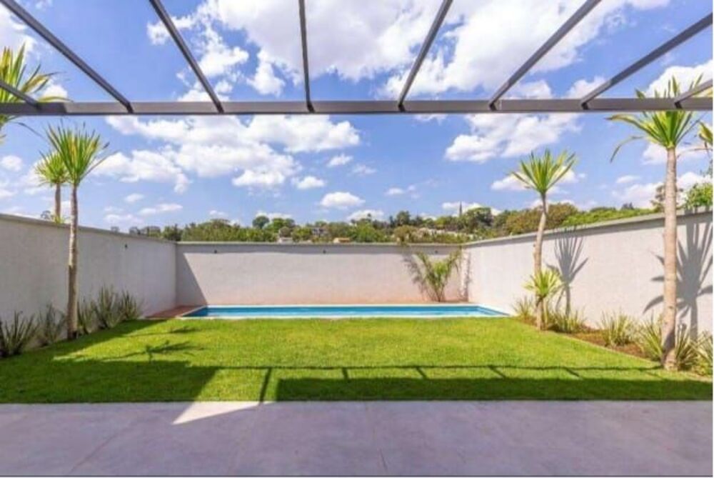 Casa, 4 quartos, 425 m² - Foto 19