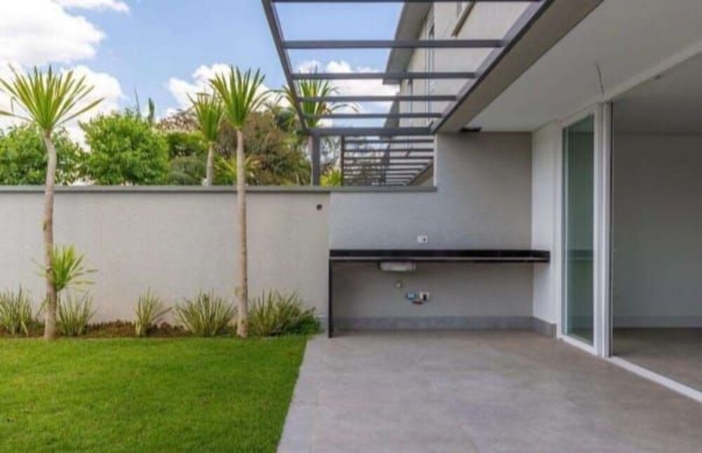 Casa, 4 quartos, 425 m² - Foto 16