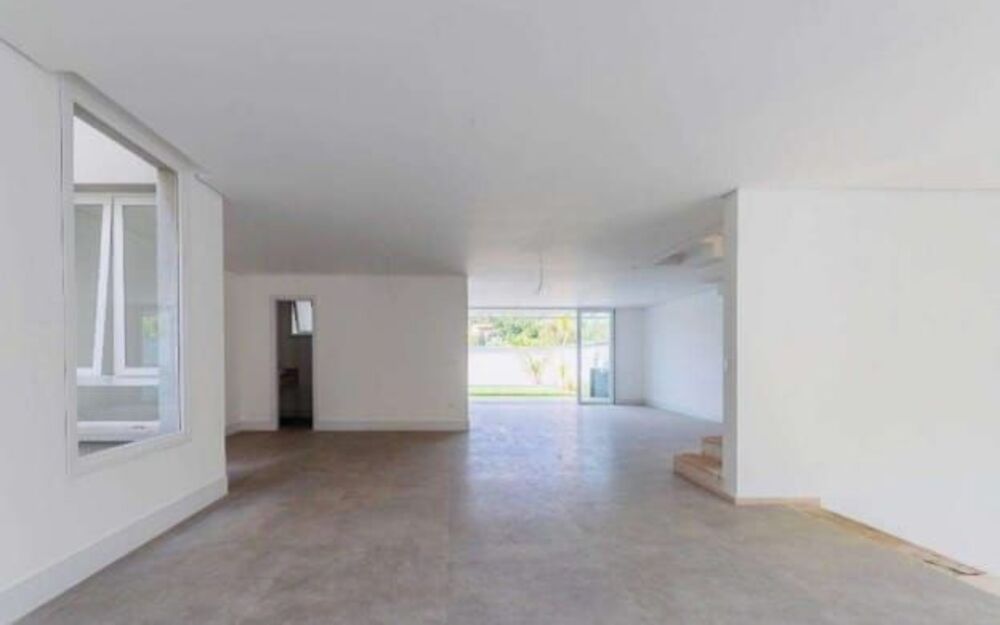 Casa, 4 quartos, 425 m² - Foto 1