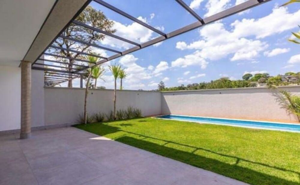 Casa, 4 quartos, 425 m² - Foto 10