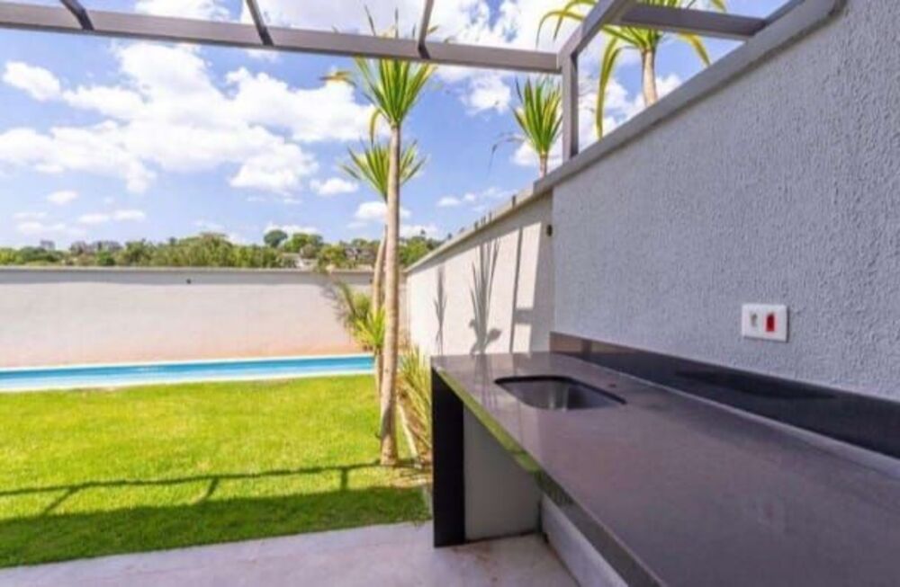 Casa, 4 quartos, 425 m² - Foto 14