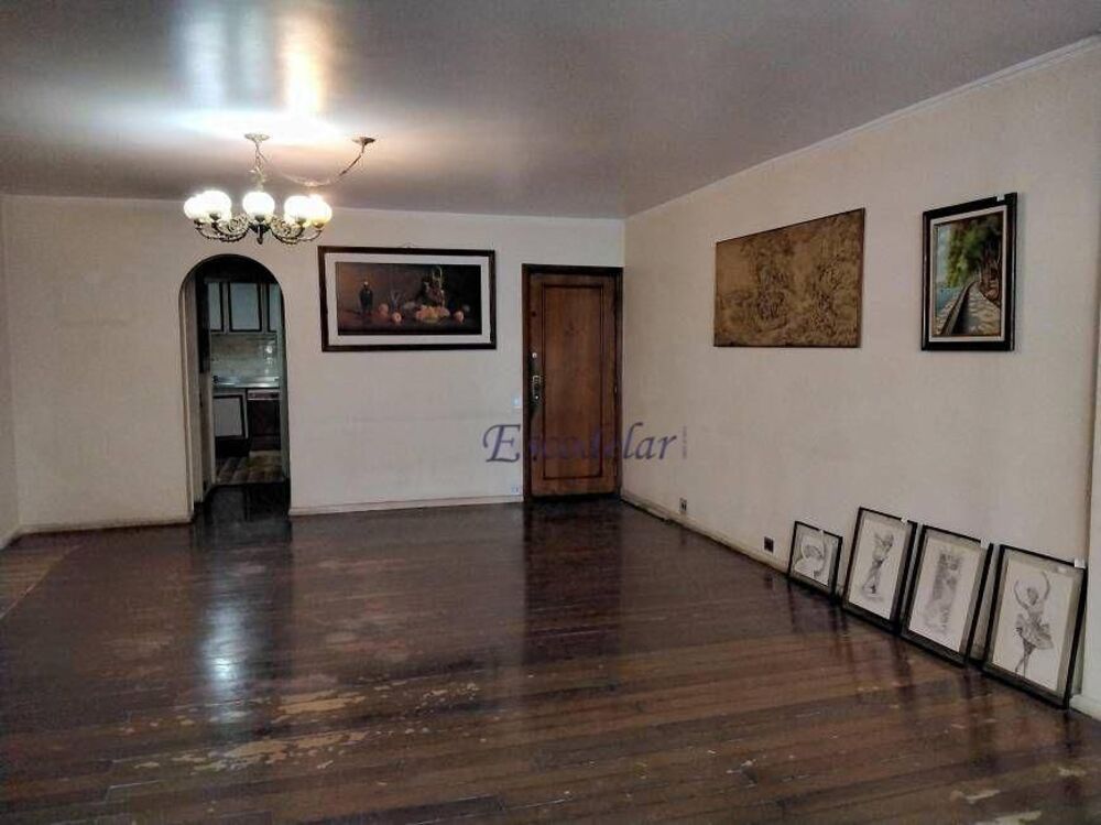Apartamento, 3 quartos, 130 m² - Foto 3