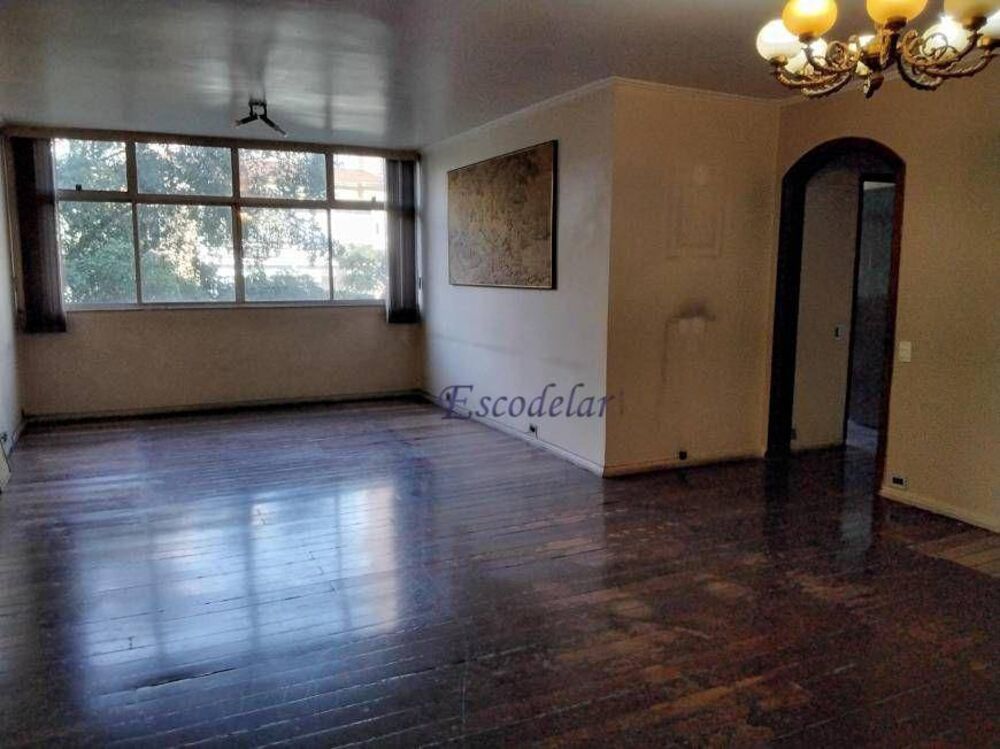 Apartamento, 3 quartos, 130 m² - Foto 2