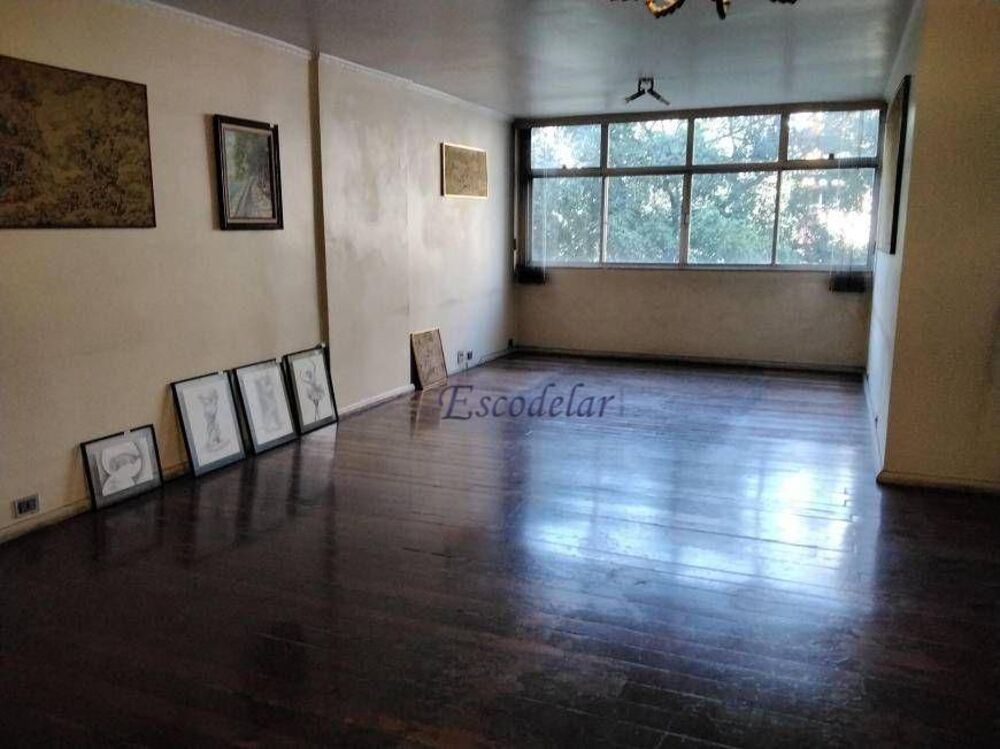 Apartamento, 3 quartos, 130 m² - Foto 1