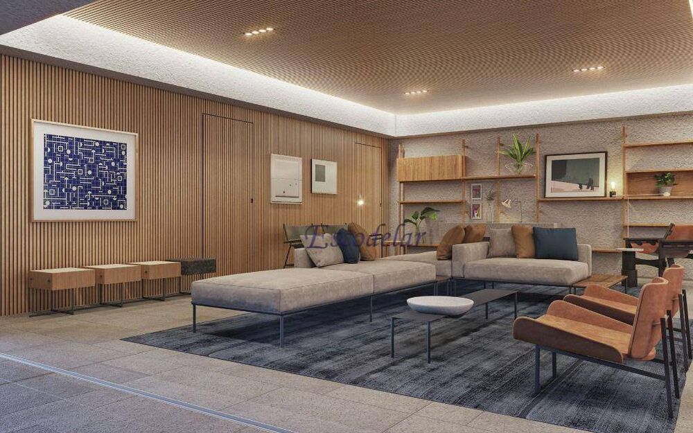Apartamento, 3 quartos, 185 m² - Foto 4