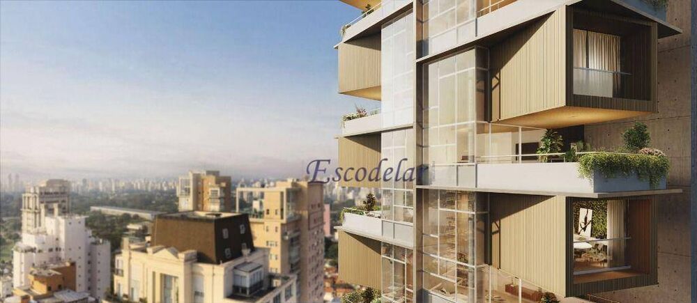 Apartamento, 3 quartos, 185 m² - Foto 3