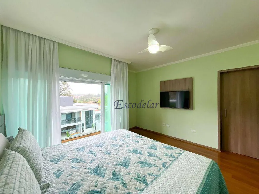 Sobrado, 4 quartos, 344 m² - Foto 16