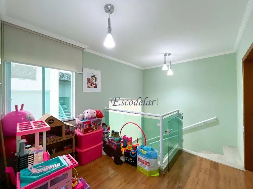 Sobrado, 4 quartos, 344 m² - Foto 14